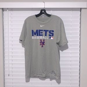 DriFit Mets Nike Tee